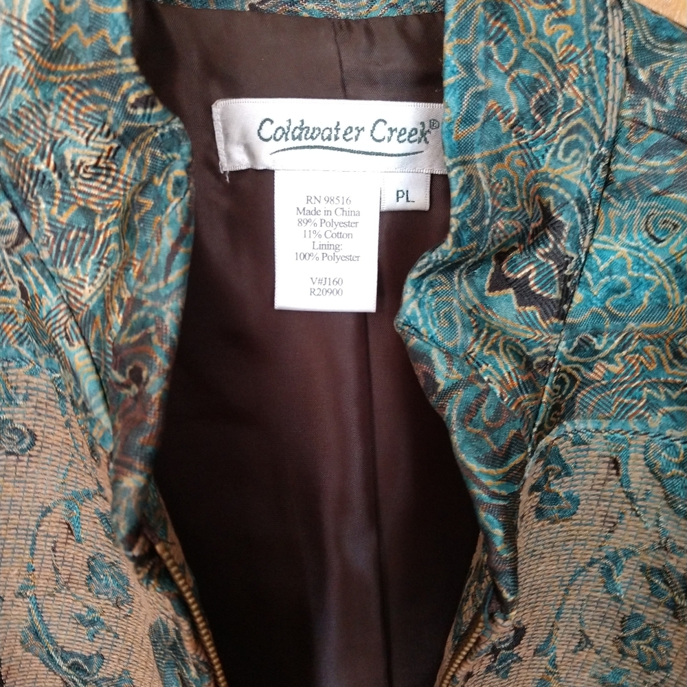 Jacket - Picture 2 of 3